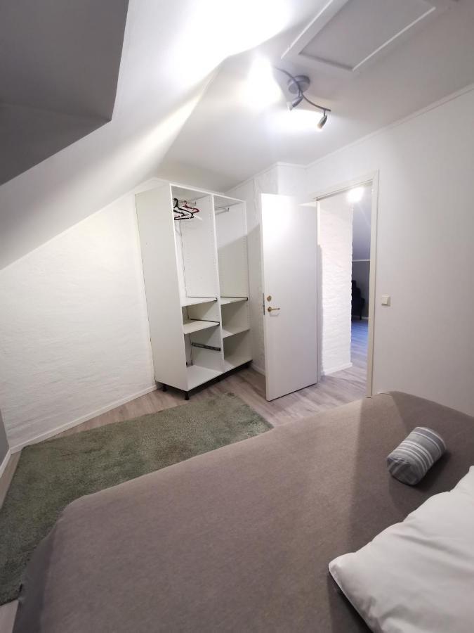 Apartment Toppleilighet - In The Heart Of City - 3 Beds *
