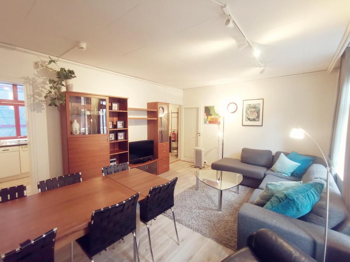 Inner Center Apartment Bergen