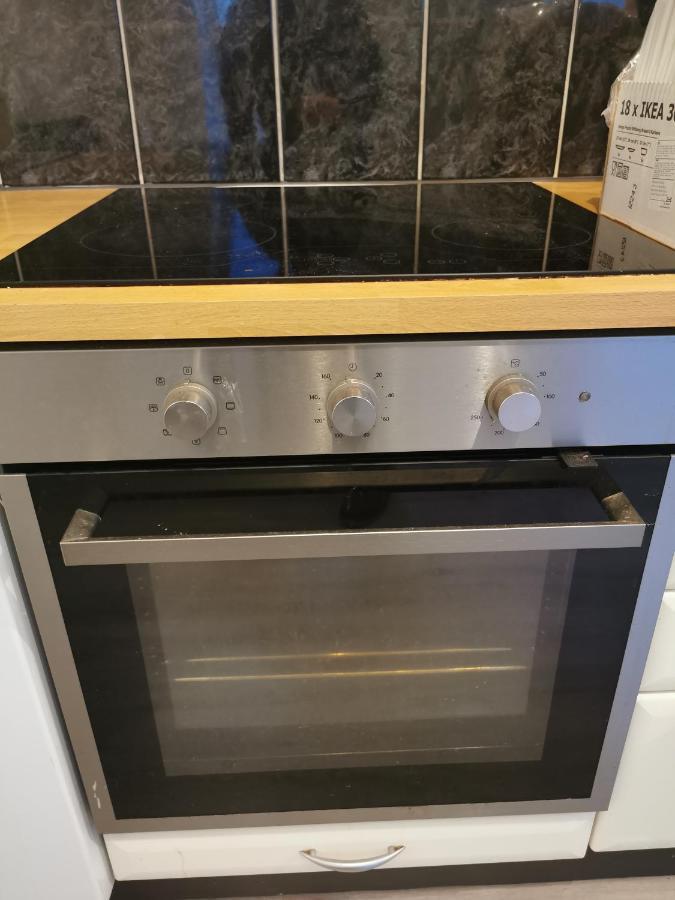 Toppleilighet - In The Heart Of City - 3 Beds Bergen