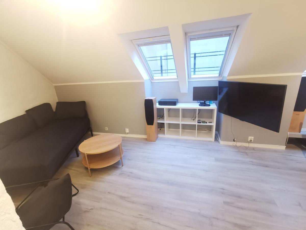 Toppleilighet - In The Heart Of City - 3 Beds Apartment *
