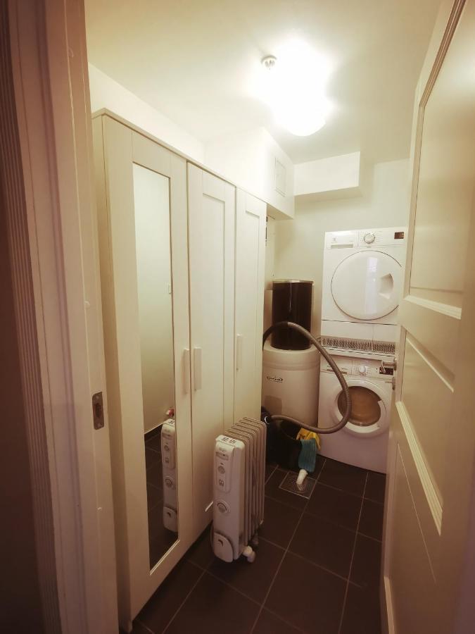 Bryggen Apartment *