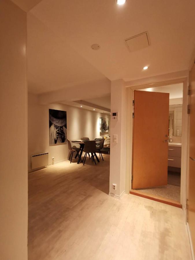 Cappes Vei 12 Bergen