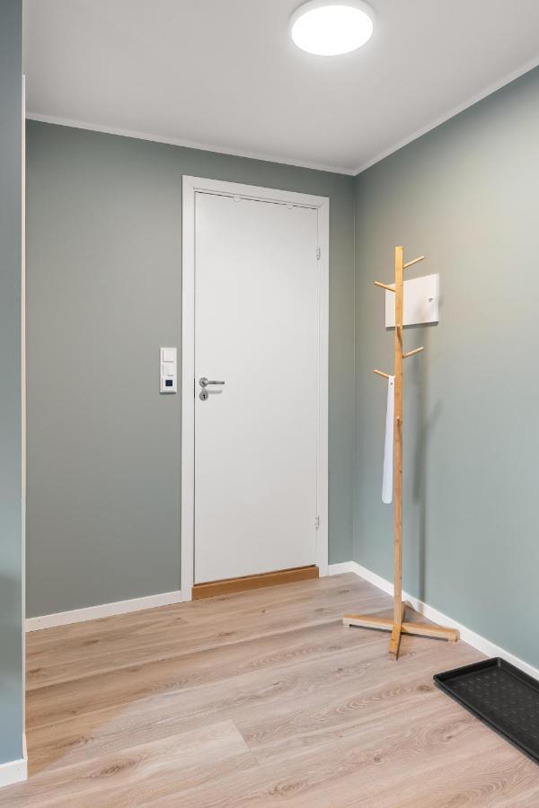Forenom Serviced Skottegaten Apartamento
