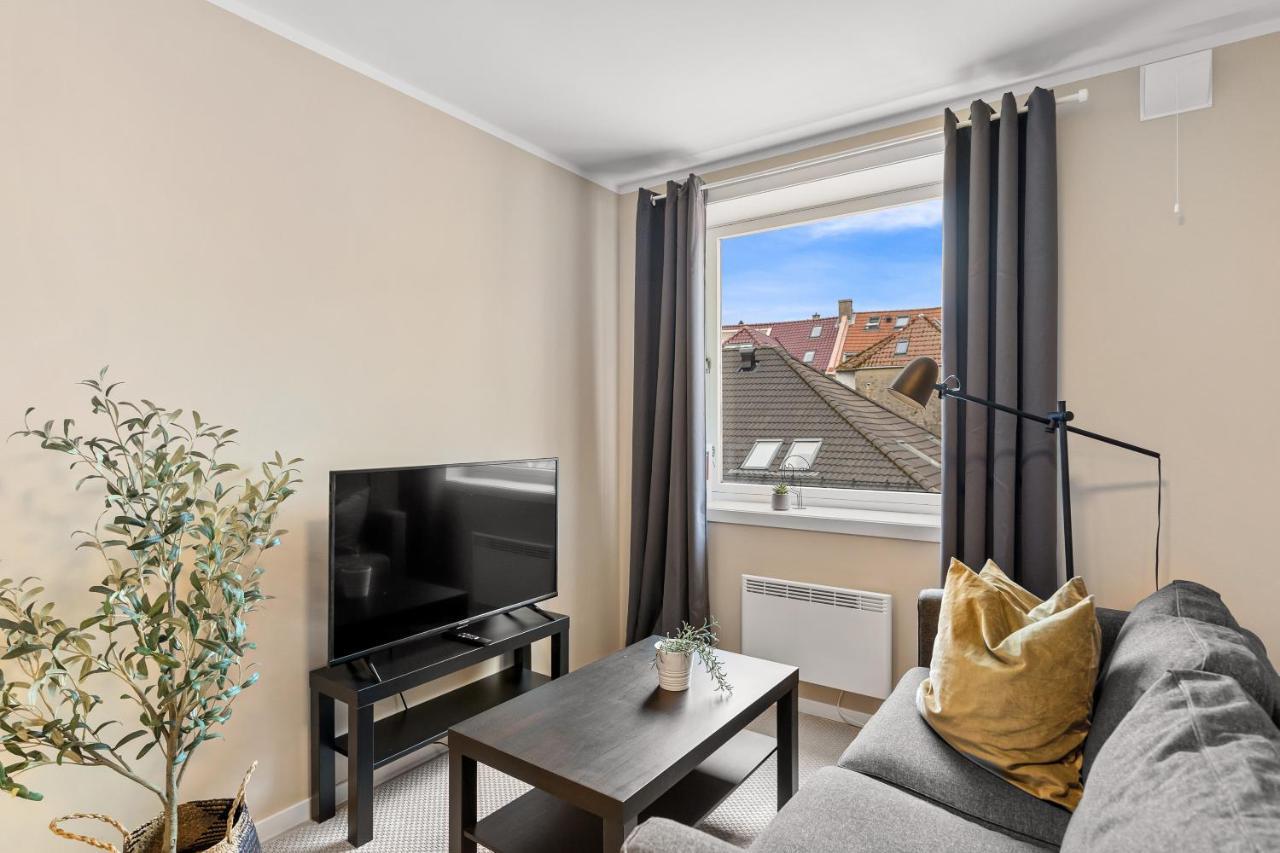 Forenom Serviced Skottegaten Apartamento Bergen