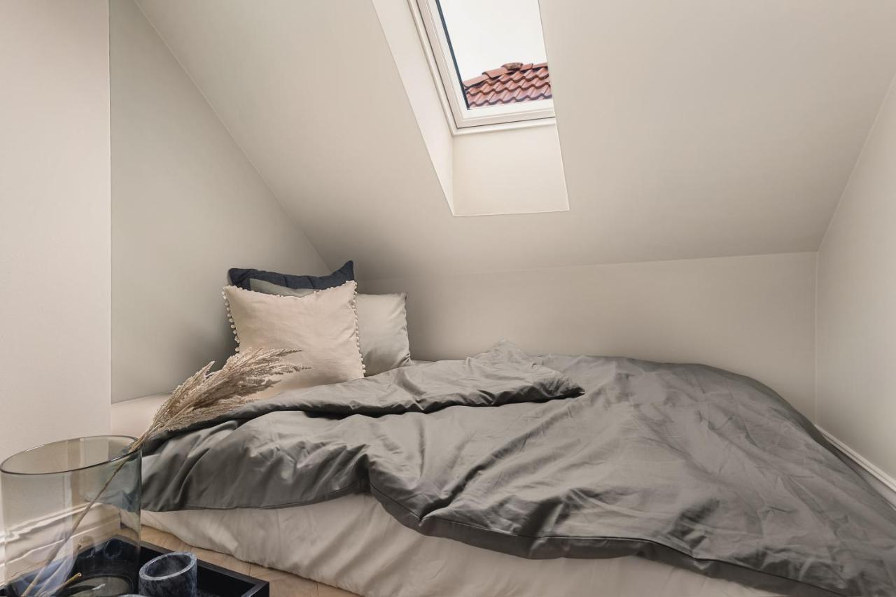 Bryggen Living Apartment