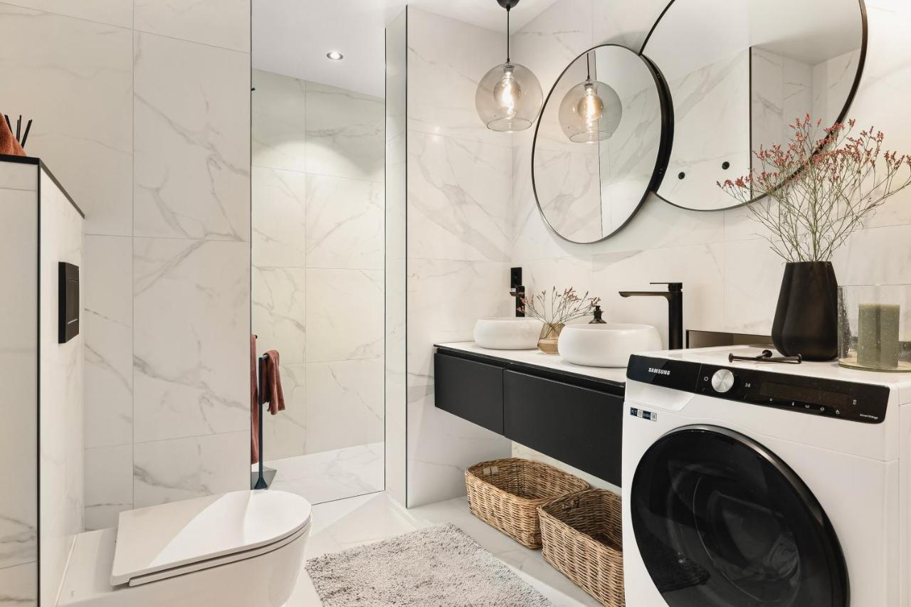 Bryggen Living Apartment Bergen