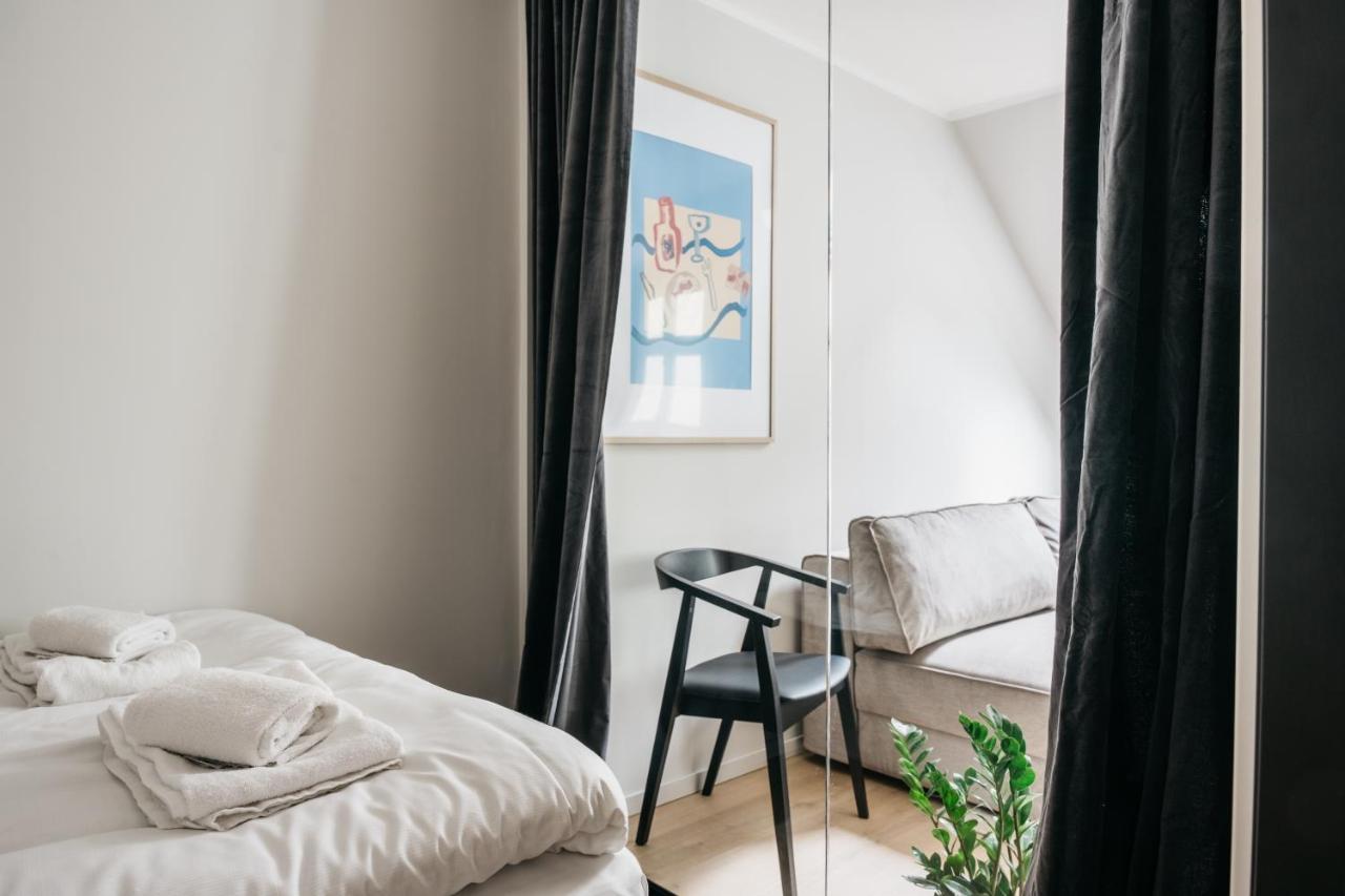 Apartment L Floyen