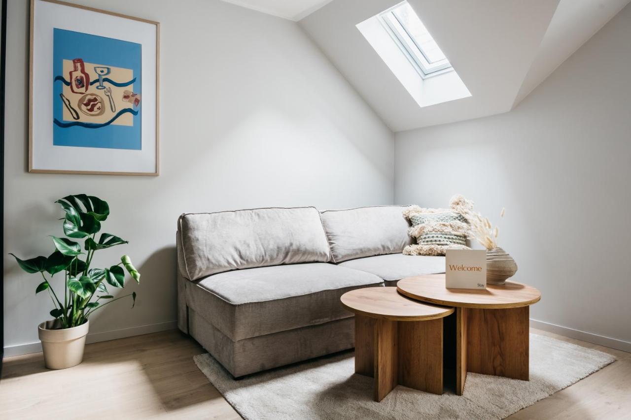 L Floyen Apartment