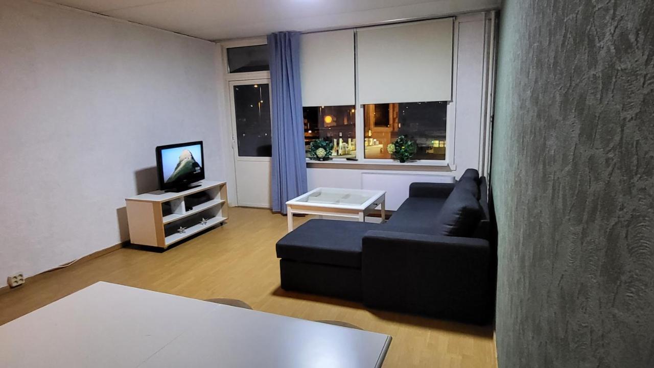 Laksevag Apartment