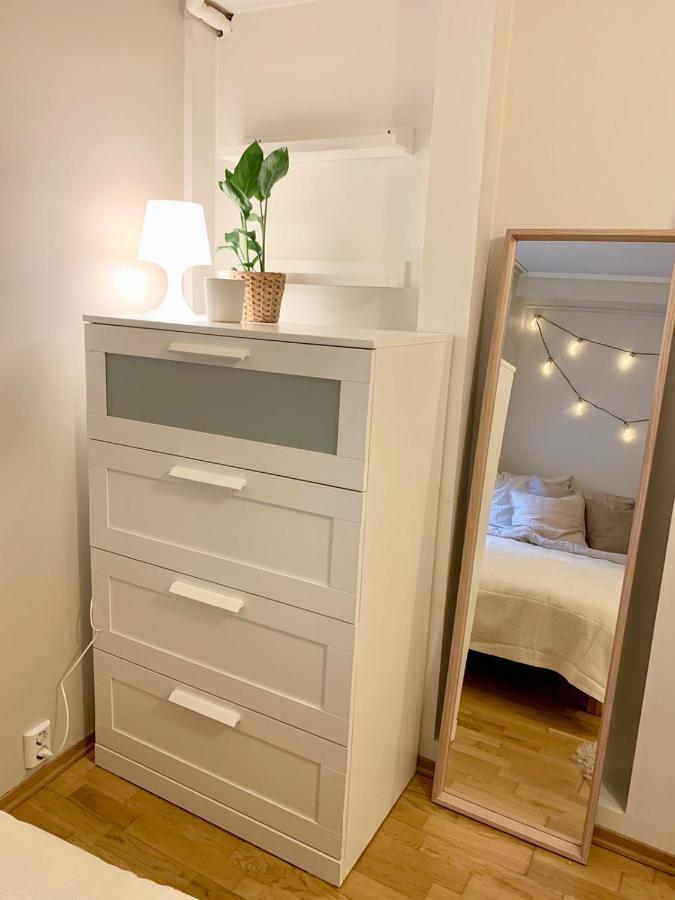 Full Of Charm Apartment *