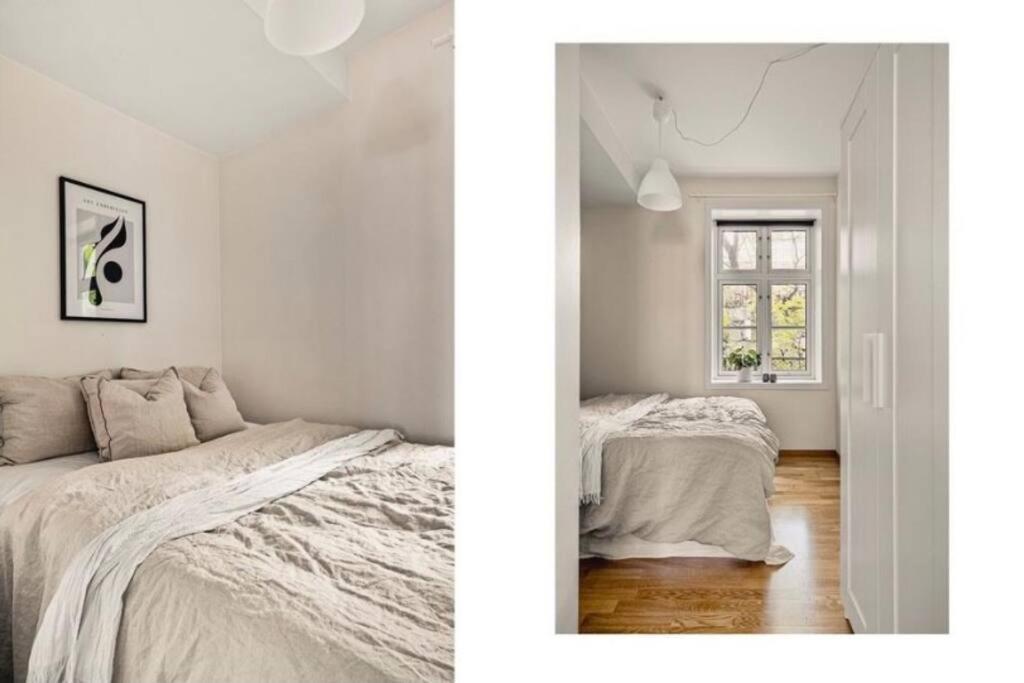 Apartment Modern In The Center Of
