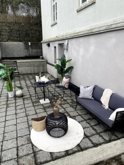 Apartment Modern In The Center Of Bergen