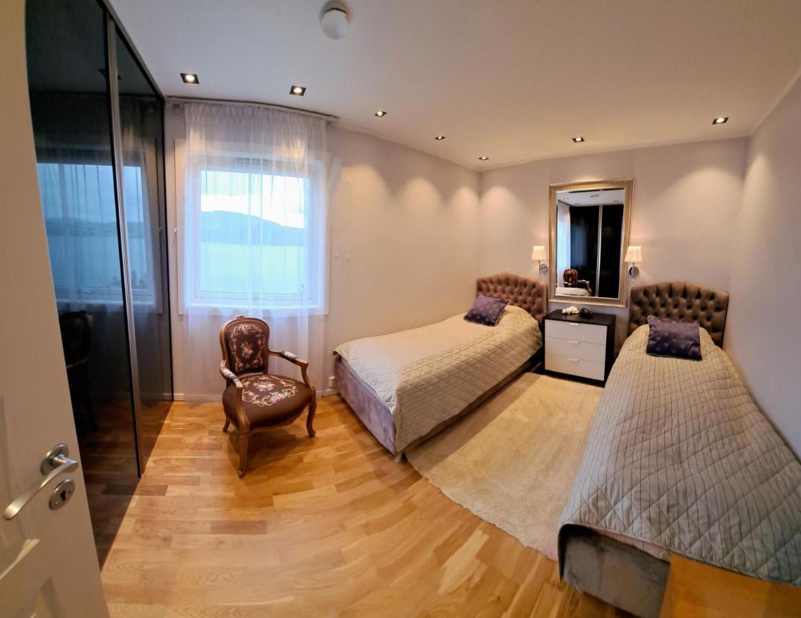 Lägenhet Sunrise Terrace *