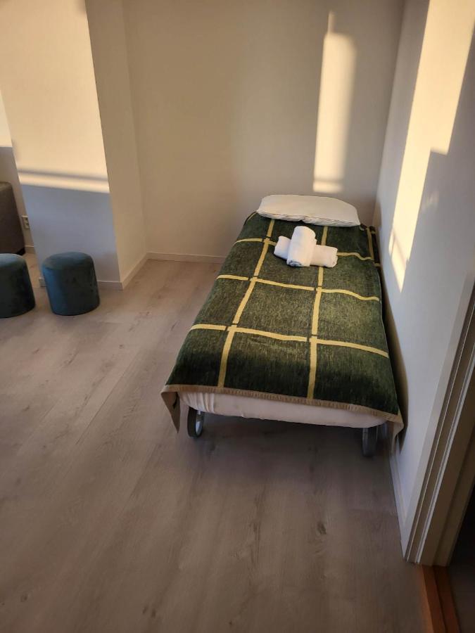 Apartamento Nearby Sentrum