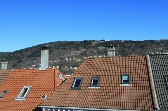 Apartment Hoyden Bergen