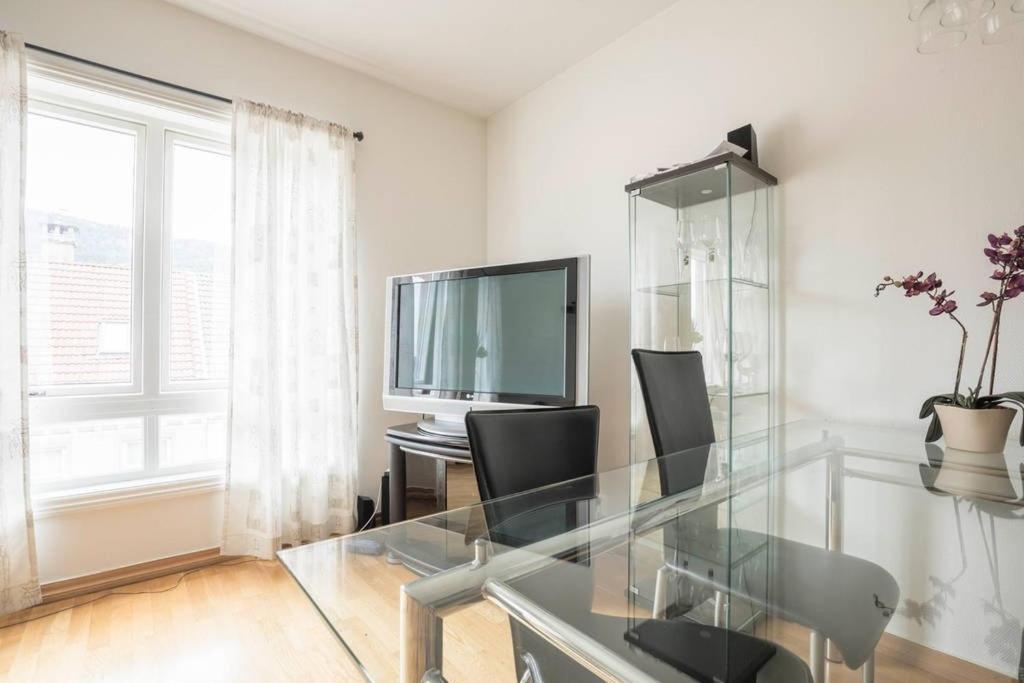 Apartment Hoyden *