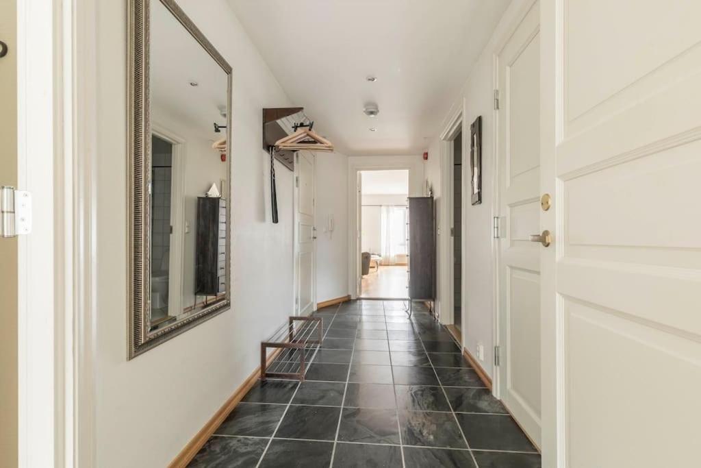 Hoyden Apartment *