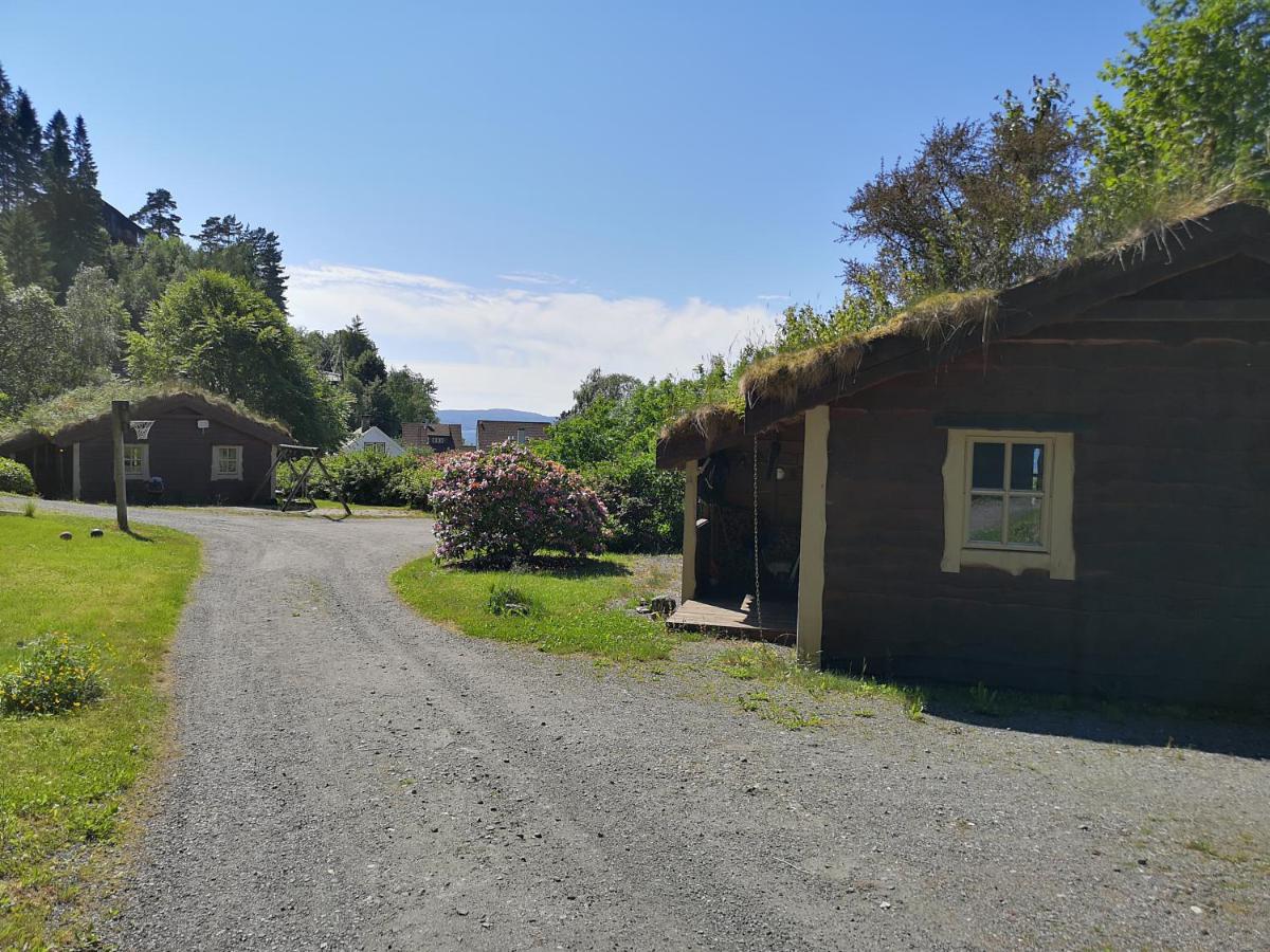 Holiday home Fanafjorden Bergen