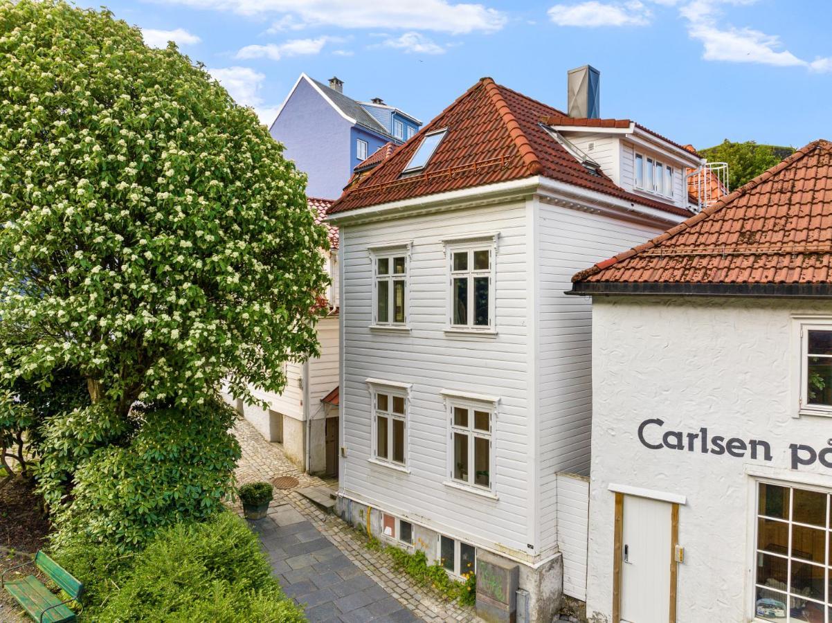 5min To Bryggen - Renovated - Budget Friendly Lägenhet *