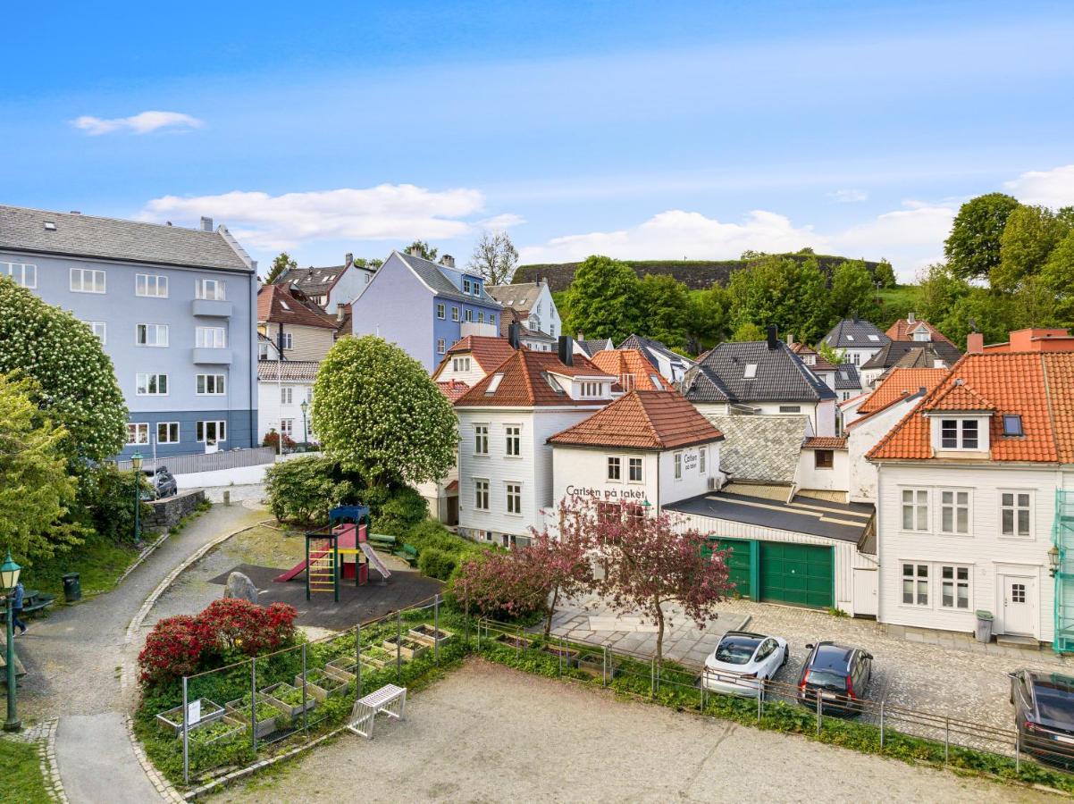 5min To Bryggen - Renovated - Budget Friendly * Bergen