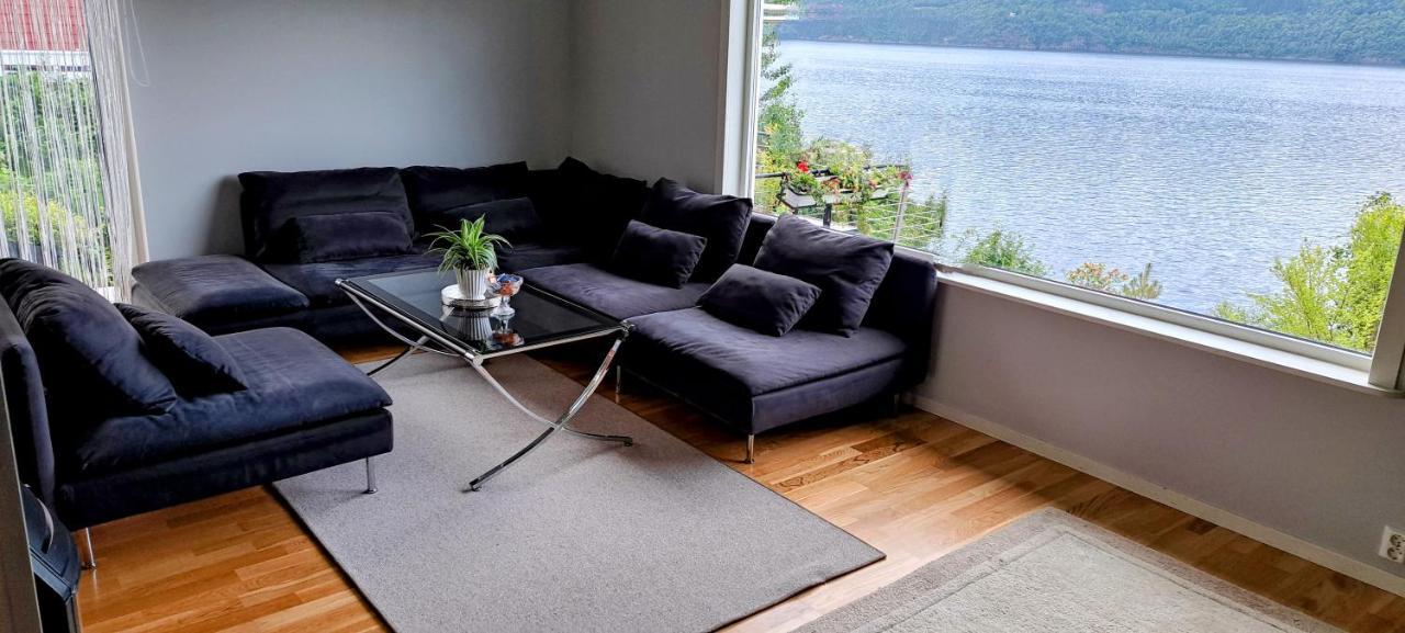 Sunrise Terrace Lägenhet