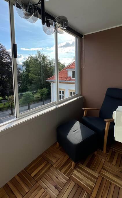 Kalfarveien 22 * Bergen