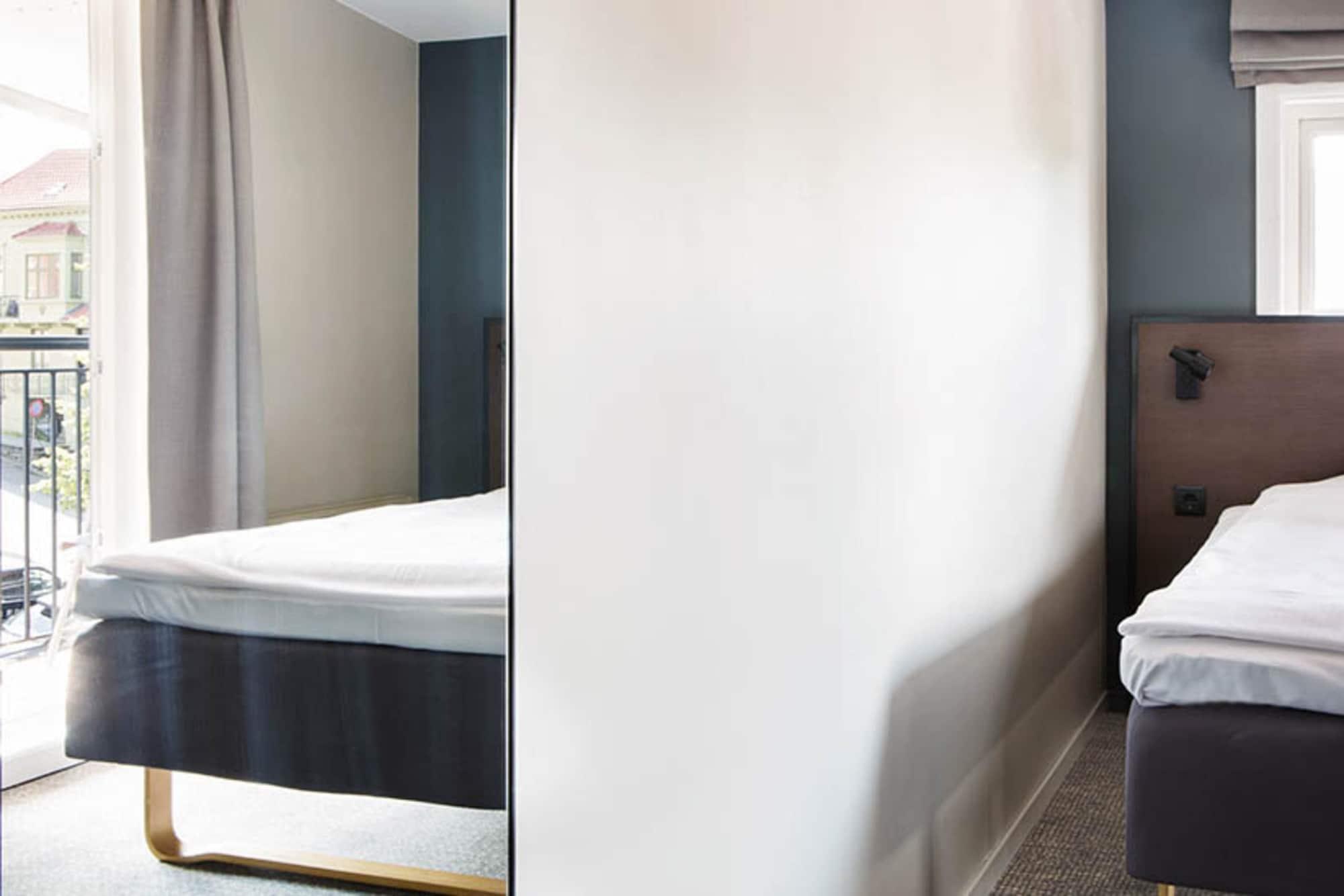 Comfort Hotell Bergen