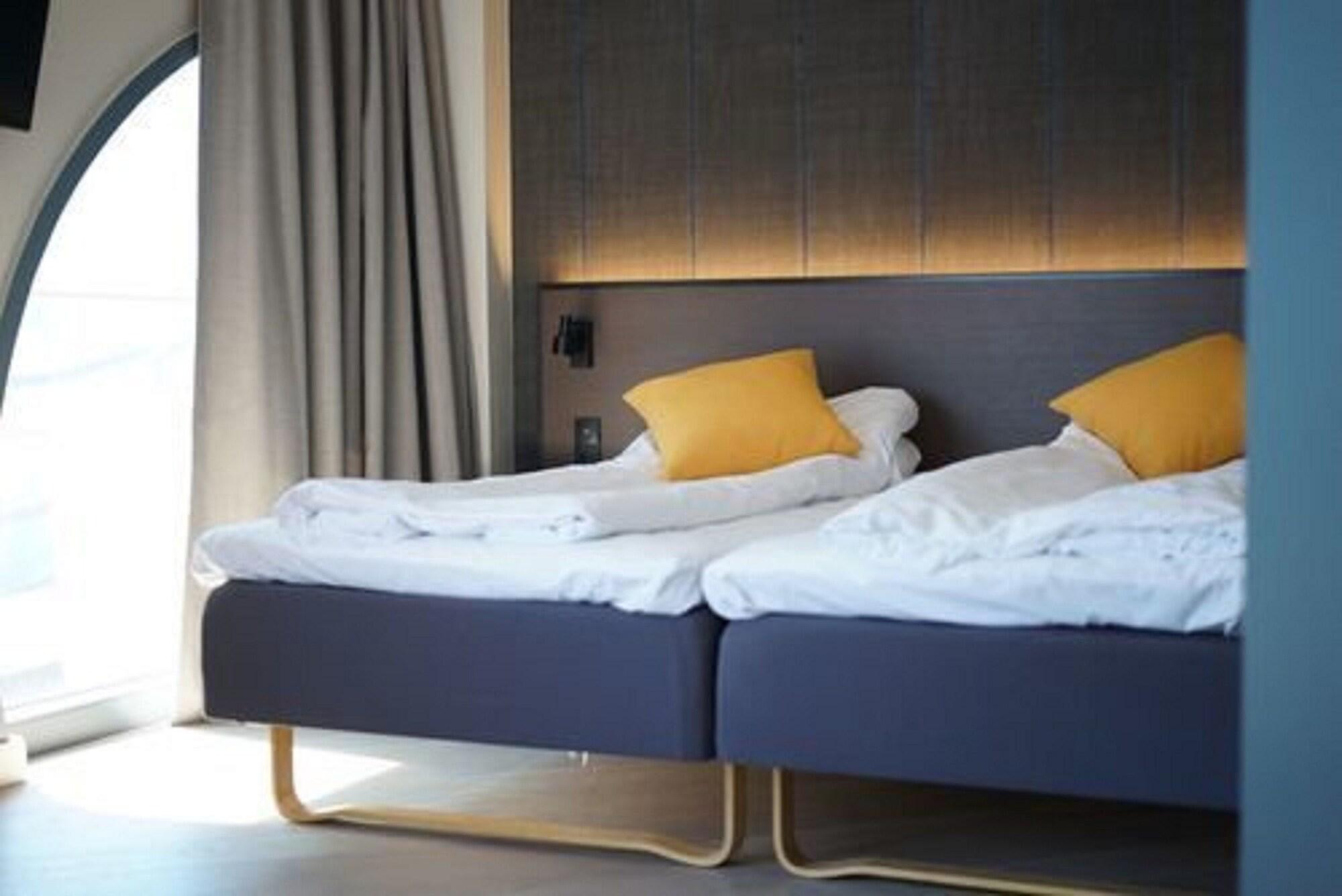 Comfort 3* Bergen