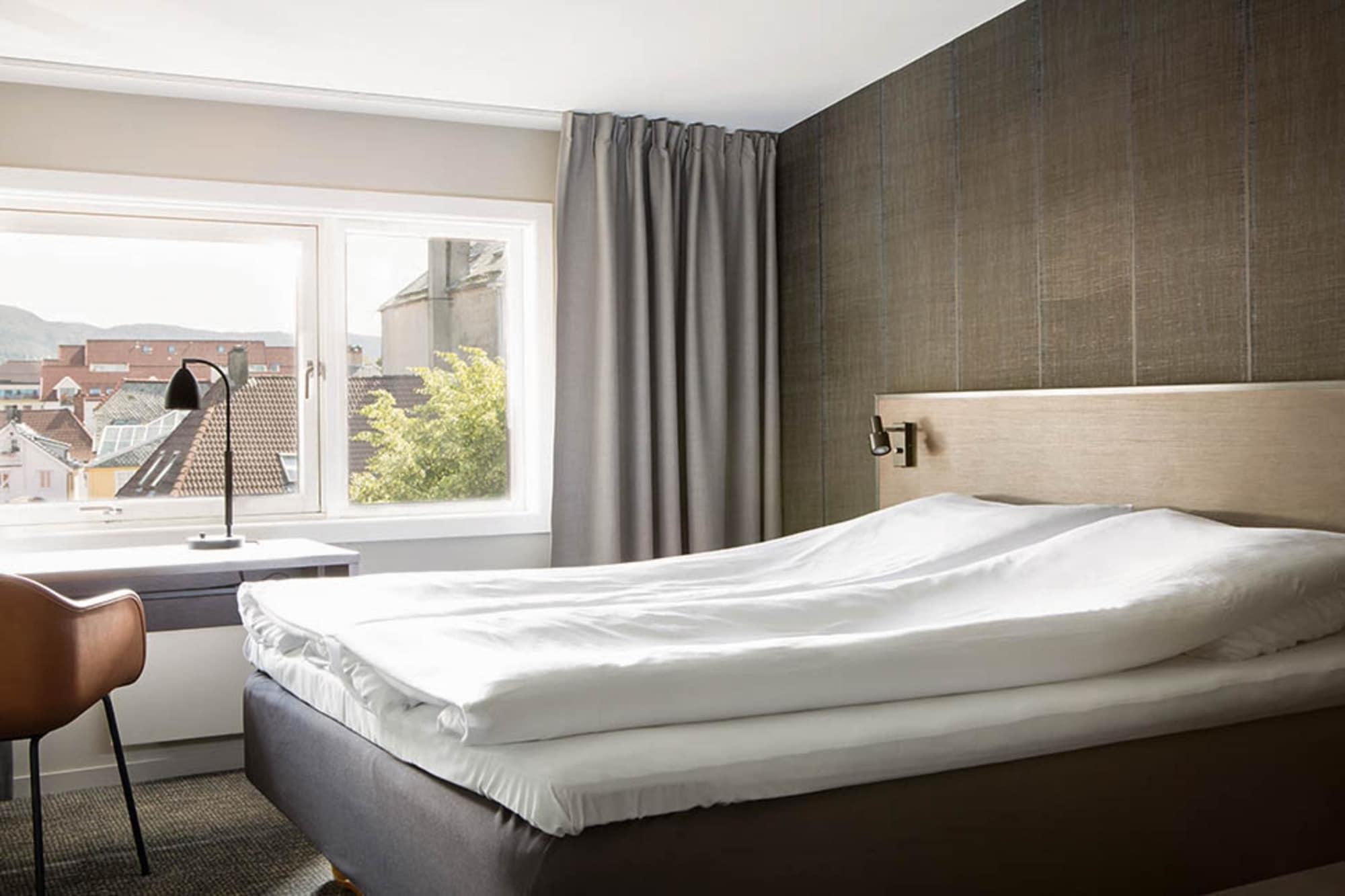 Comfort Hotell 3*