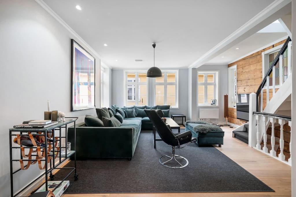 Pousada Beautiful Townhouse Super Central In - 4 Bedrooms 8 Guests