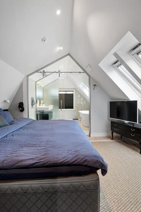 Beautiful Townhouse Super Central In - 4 Bedrooms 8 Guests Pousada *