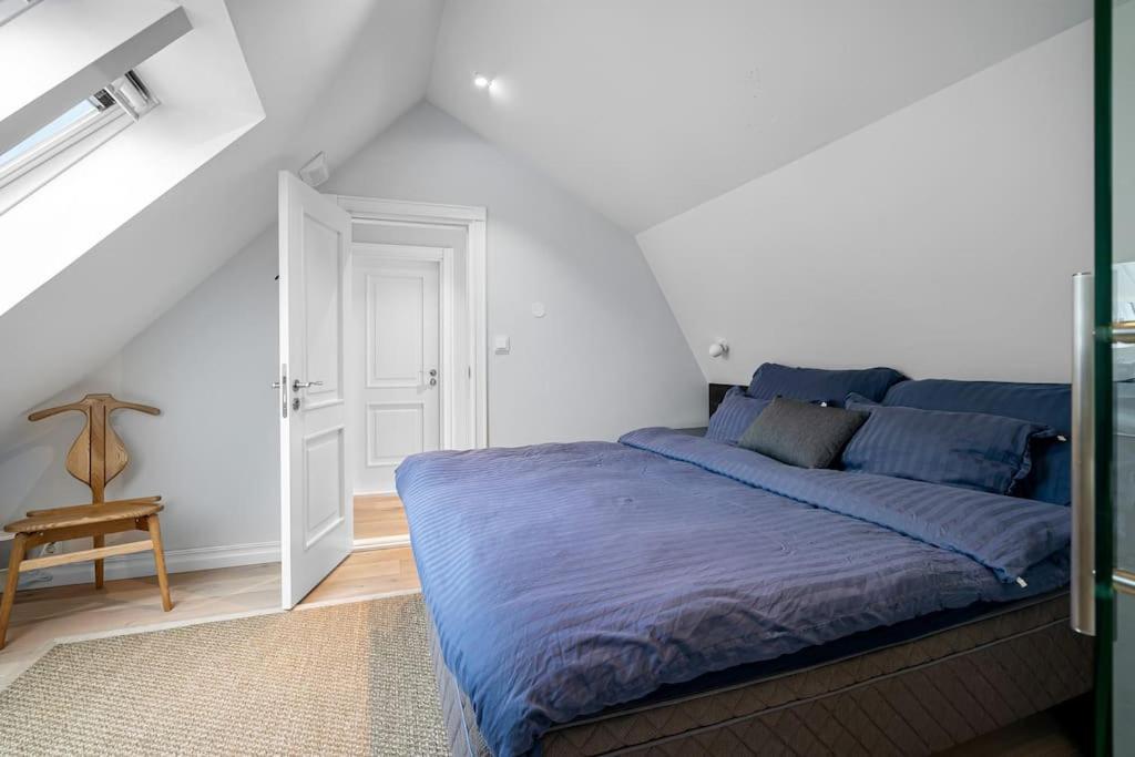 Pousada Beautiful Townhouse Super Central In - 4 Bedrooms 8 Guests *
