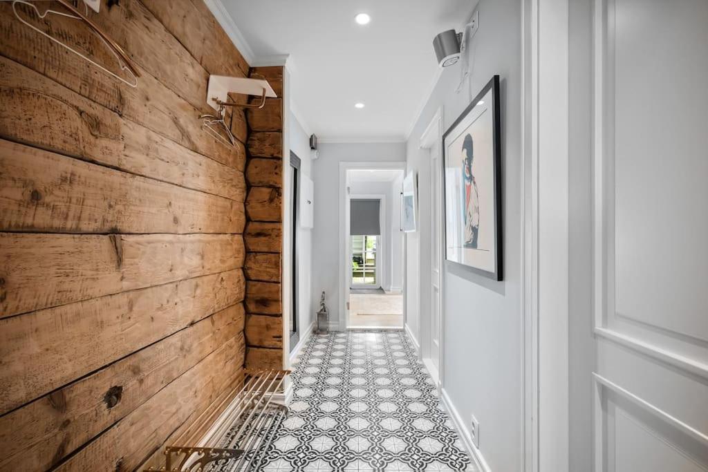 Beautiful Townhouse Super Central In - 4 Bedrooms 8 Guests