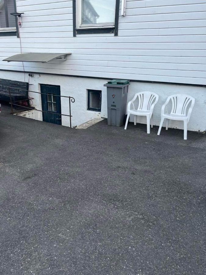 Cosy With Free Parking Bergen