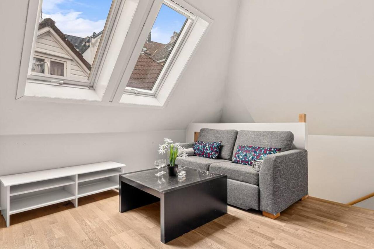 Dinbnb Homes I 4-apartment House In Idyllic Location * Bergen