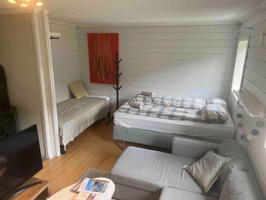 Cosy With Free Parking * Bergen
