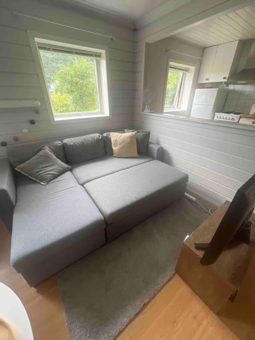 Apartment Cosy With Free Parking *