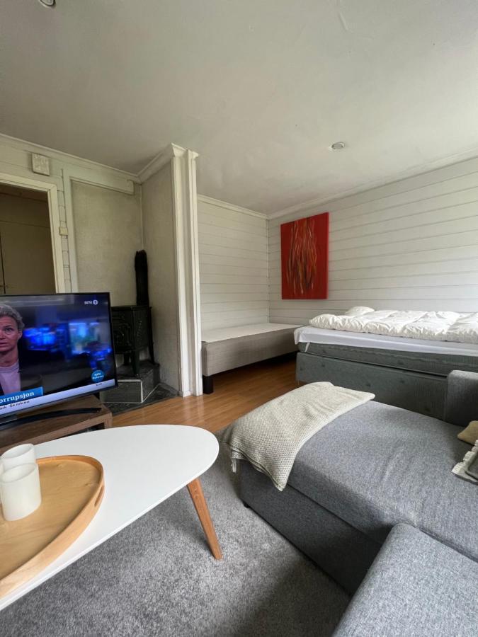 Cosy With Free Parking *