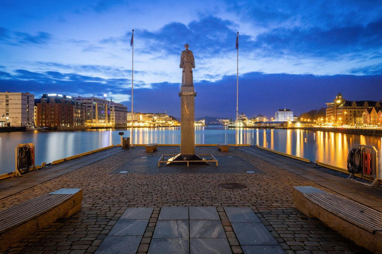 5min To Bryggen - Renovated - Budget Friendly * Bergen