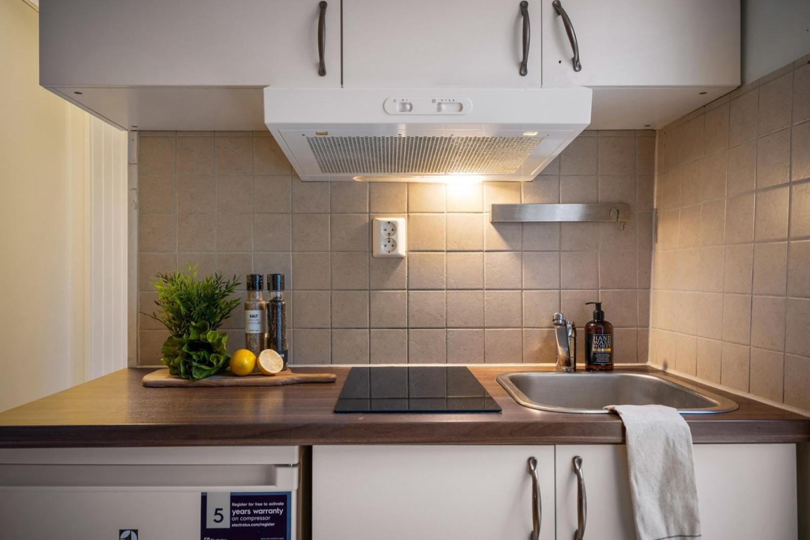 Heart Of - Quiet - Close To Everything Apartment *