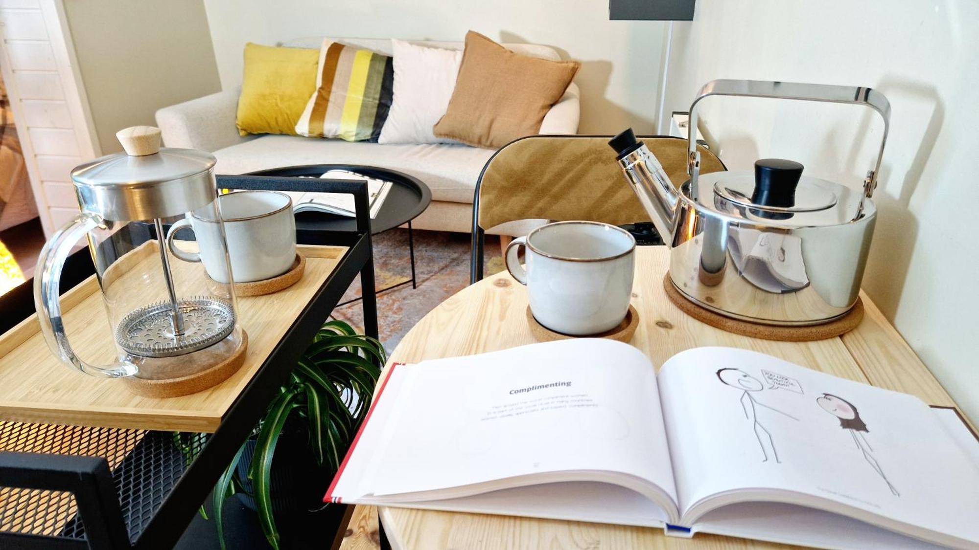 Heart Of - Quiet - Close To Everything Apartment