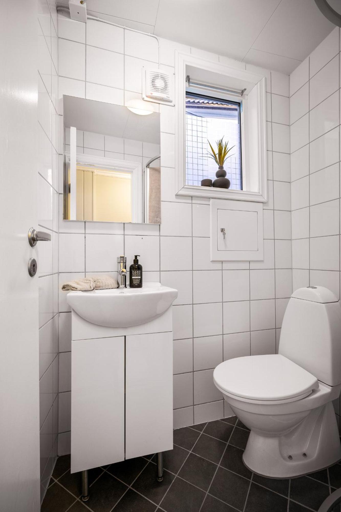 Heart Of - Quiet - Close To Everything Apartment Bergen