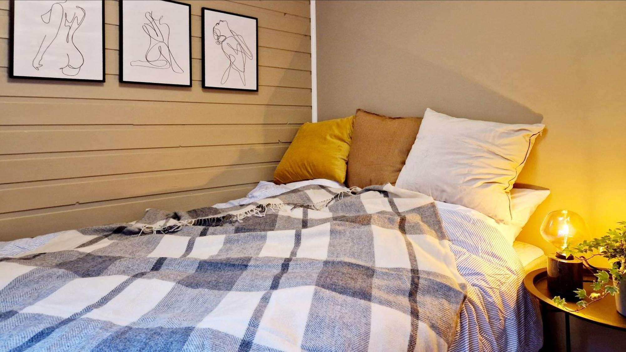 Apartment Heart Of - Quiet - Close To Everything