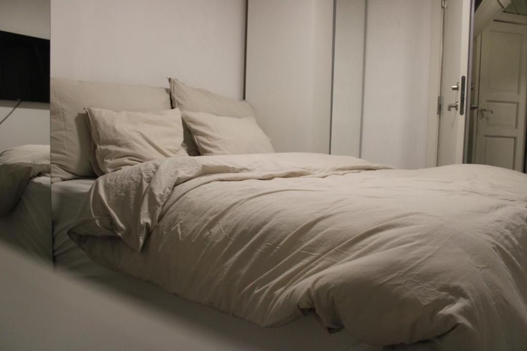 Apartamento Vestre Murallmenningen