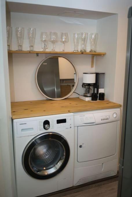 Apartamento Vestre Murallmenningen *