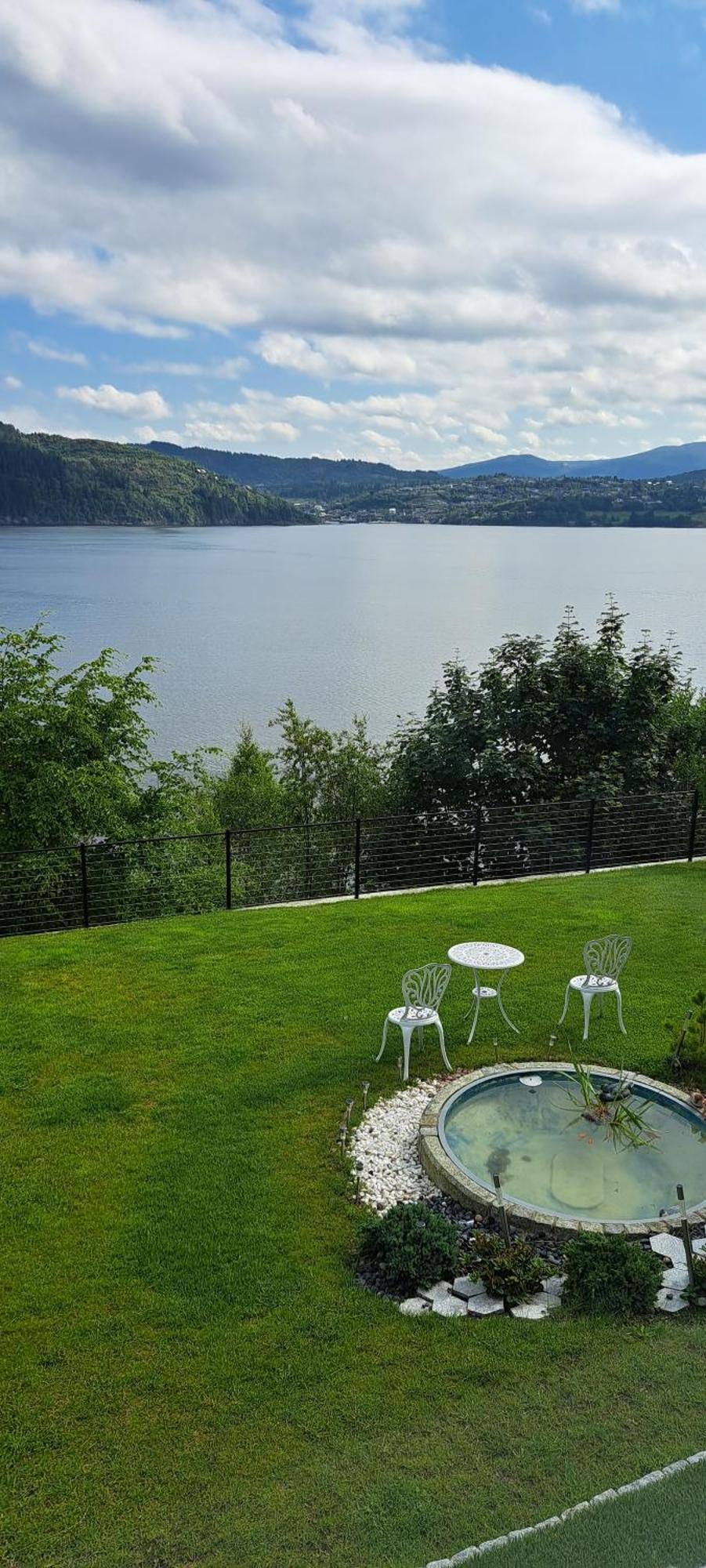 Sunrise Terrace * Bergen