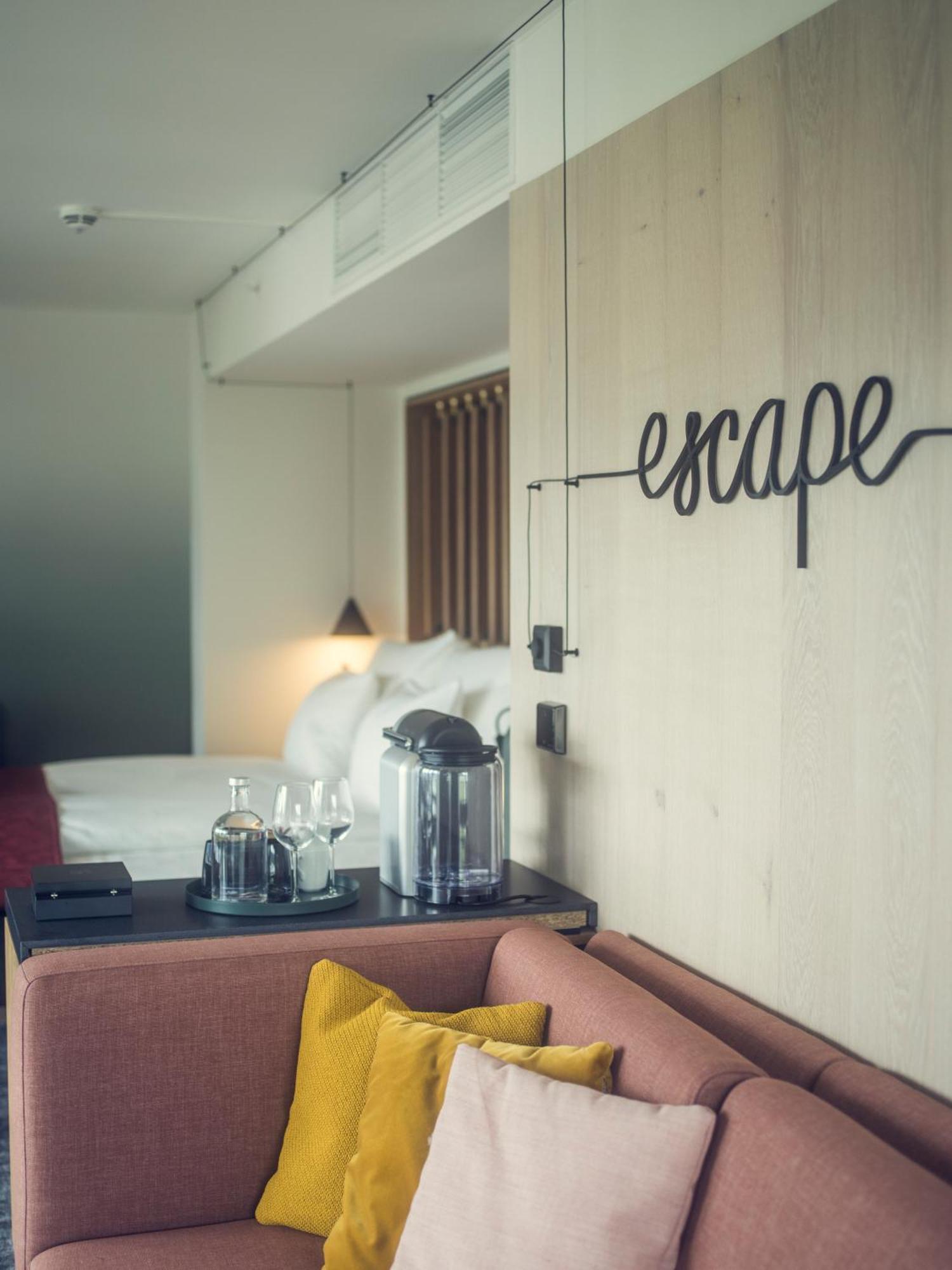 Norge By Scandic Hotel Bergen