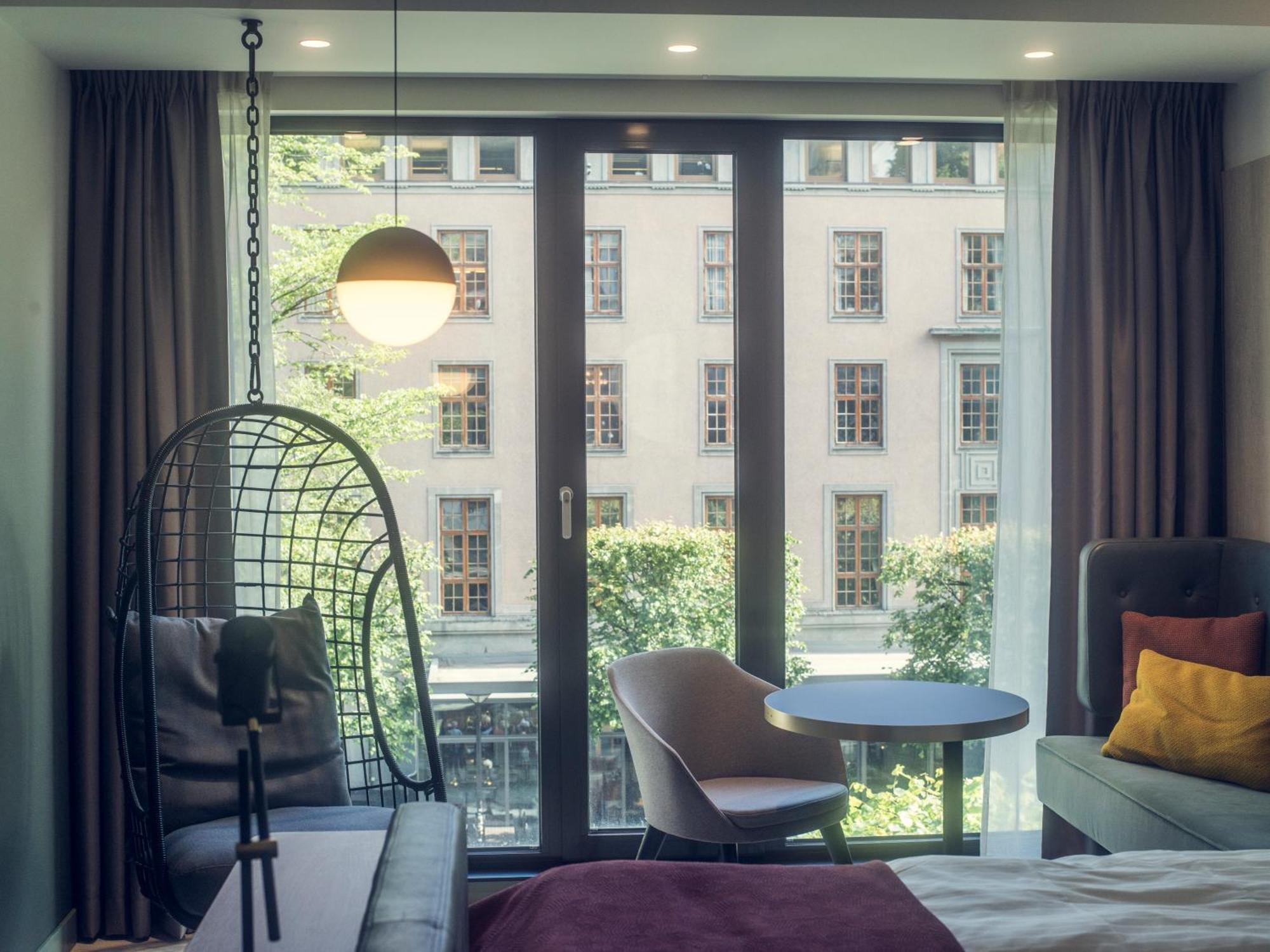 Norge By Scandic Hotel
