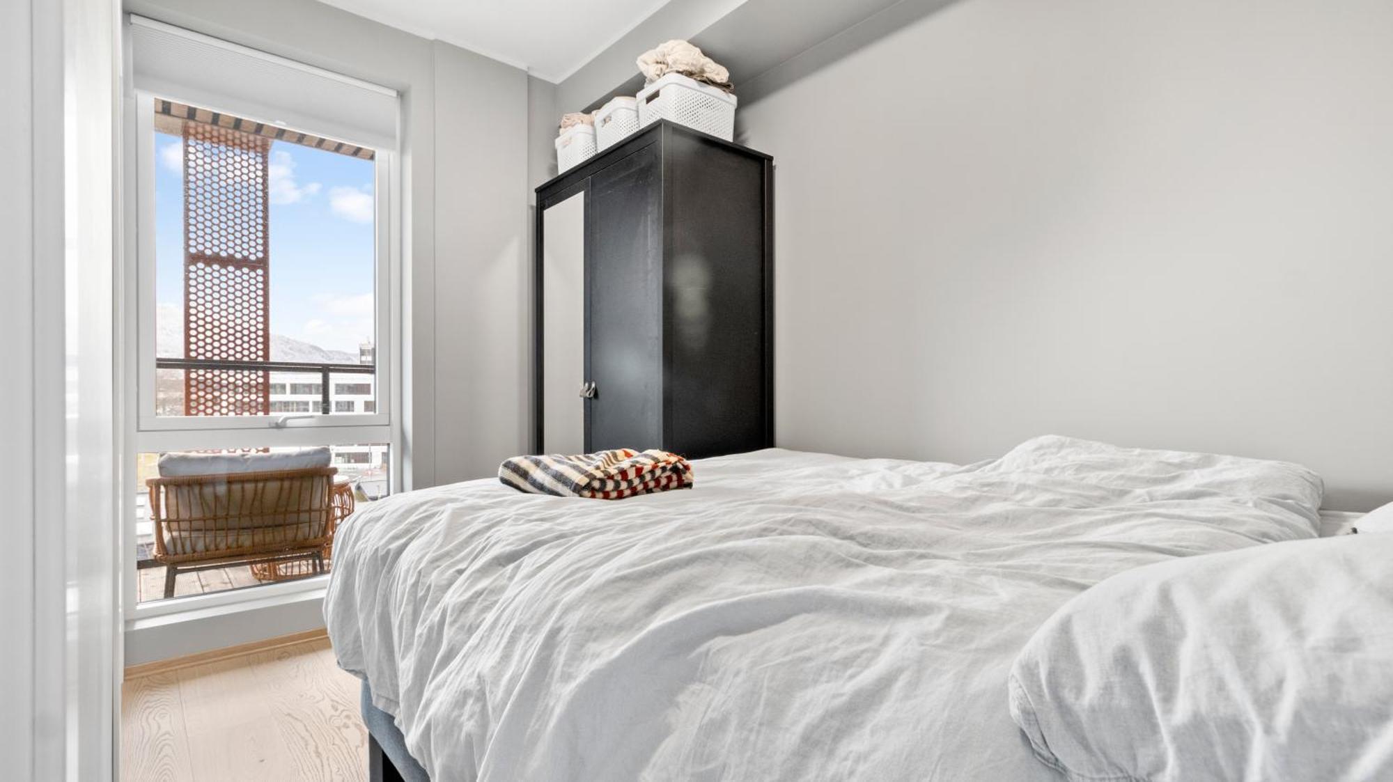 Elegant I Bergenshus Apartamento
