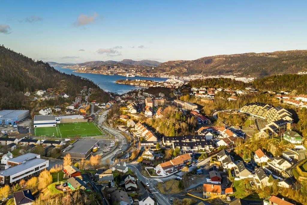 Lägenhet Lille Damsgardsveien 61 Bergen